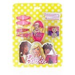 Barbie Set de Accesorios Para El Pelo #1