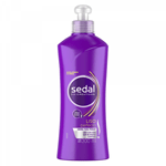 Sedal Crema Para Peinar Liso Perfecto 300 ml #13