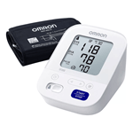 Tensiómetro Digital Omron 7154 hem-- E Blanco #2
