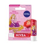 Bálsamo Labial Nivea Edición Limitada Disney Rapunzel x 4.8 g #1