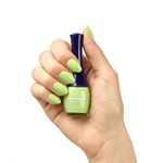 Esmalte Fantastic Vogue Dulzura Latina Tono de Esmalte Súper Ácido #3