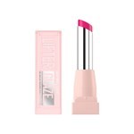 Bálsamos Labial Maybelline Lifter Glaze x 2,8 g Color 003 Rose Bite #2