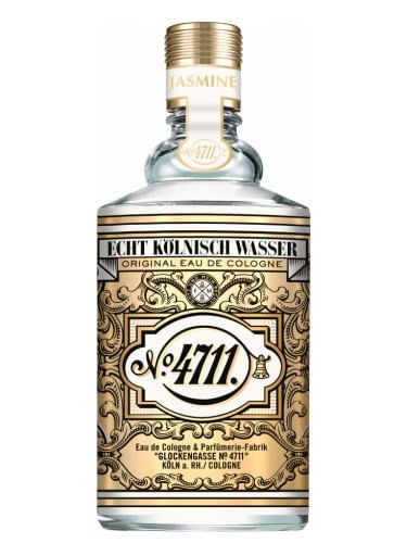 4711 floral Collection Jasmine Edc Presentación 100 ml #1