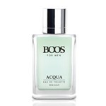 Boos Fragancia Acqua Edt For Men 100 ml #5