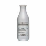 Loreal Professionnel Silver Acondicionador 200 ml #1
