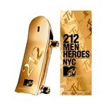 212 Heroes MTV MEN eau de toilette | 90 ml #1