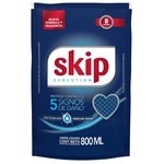 Skip Jabón Líquido Baja Espuma Perfect Results Repuesto 800 ml #2