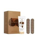 Set de Manos Coco Tropical Relazzi #1