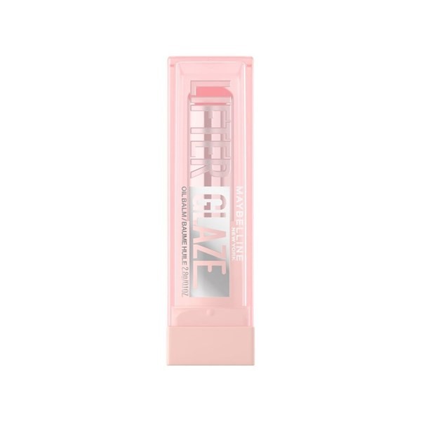 Bálsamos Labial Maybelline Lifter Glaze x 2,8 g Color 004 Cherry Swirl