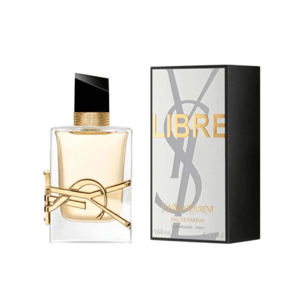 Yves Saint Laurent Libre Fem EDP 50ml alt