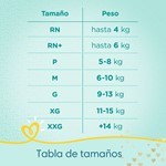 Pampers 56 Unidades Rn #3