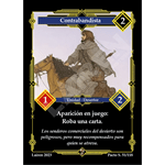 051 Contrabandista 1ra Edicion - Coste 2 #1