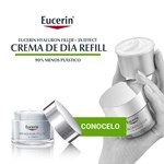 Eucerin Crema Hyaluron-Filler Día Spf15 Piel Seca Refill 50 ml #10