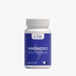 The Protein Lab Magnesio 5 en 1 (60 Capsulas) #1