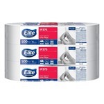 ELITE Papel Higiénico Jumbo 500 metros | 6 rollos #1