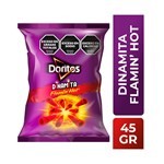 Nachos Dinamita Doritos 45 grs #1