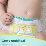 Pampers 20 Unidades Rn #4
