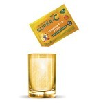 Super C Vitamina C 10 Sobres #3