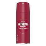 Patrichs Desodorante en Aerosol Grand Prix 147 gr #2