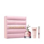 Jean Paul Gaultier So Scandal Cofrer Edp 80 Ml #1