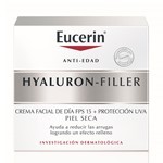 Eucerin Crema Antiarrugas de Día Hyaluron-Filler Piel Seca Fps 15 50 ml #6