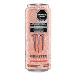 Bebida Energizante Monster Ultra Pachy Keen 473 ml #2