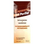 Espasmo Perifar | 8 comprimidos #1