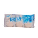 Jabón de Tocador Kenia Cremoso X3 90 g. #1