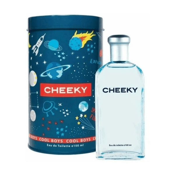 Cheeky Cool Boys Edt 100 ml #1
