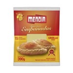 Tapas Para Empanadas Mendia Criollas 15 U. #1