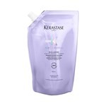 Kerastase Blond Absolu Bain Lumiere Presentación Cabello 500 ml #1