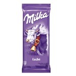 Chocolate Milka Con Leche 150 Gr #2