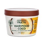Fructis Hair Food Mascarilla Coco 350 ml #4