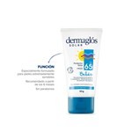 Protector Solar Bebés Dermaglós Fps 65 x 50 gr #5