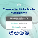 Perpiel Aqua Combo Crema Matificante + Crema Corporal Hidratante #3
