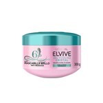 Mascarilla Elvive Glycolic Cristal x 300 g #1