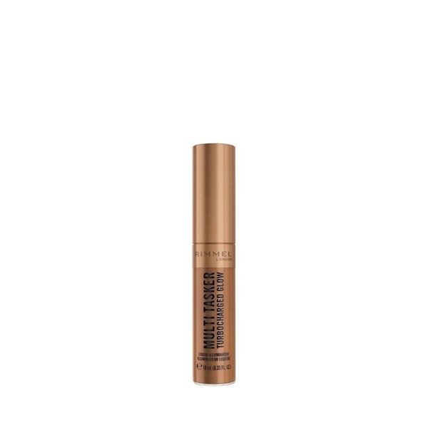 Rimmel London Multi Tasker Color 009 Bougie Girl #1