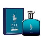 Polo Ralph Lauren Fragancia Deep Blue Edp  For Men 75 ml #2
