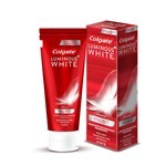 Pasta Dental Colgate Luminous White Advanced Expert x 70 gr #1