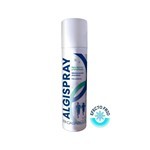 Algispray Frio Antiinflamatorio Golpes Torceduras Spray 187 g #1