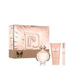 Rabanne Olympea Cofre Edp Presentación 80 ml #1