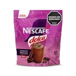 Nescafe Nescafã© Dolca Choco Mocha x 125 Gr. #2