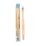 Meraki Cepillo de Dientes Duro Azul #1