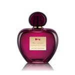 Banderas Her Secret Temptation Edt Presentación Fragancias 80 ml #1