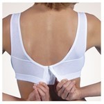 Design Veronique Top Con Cierre Frontal - Mod 457Z S #5