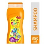 Plusbelle con Extracto de frutas Protección Natural Sin Lagrimas Shampoo 350 ml #2