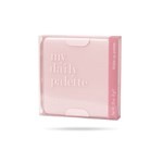 Pupa My Daily Palette Color 004 dreamlike Pink #2