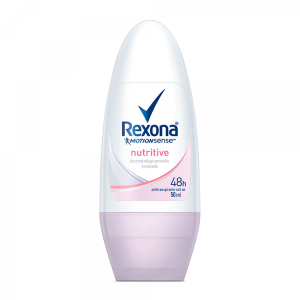 Rexona Desodorante Roll On Skin Care Nutritive 50 ml #1