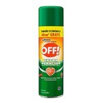 Off Extra Duración Repelente de Insectos en Aerosol 300 ml #1