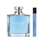 Nautica Cofre Voyage (Edt 100 ml + Edt 10Ml) #2